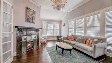 1215 N Beacon St, Dallas, TX 75206 - photo 7