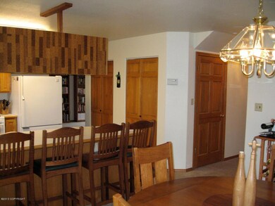 Kitchen Dining