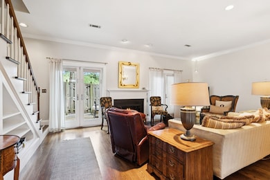 2014 Graybar Ln unit 2014, Nashville, TN 37215 - photo 5