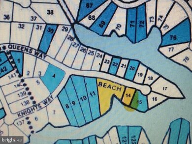 LOT # 14, PT 15A (16 Queens Way, Montross, VA 22520 - photo 2