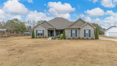 231 Reynolds Rd, Wetumpka, AL 36092 - photo 3