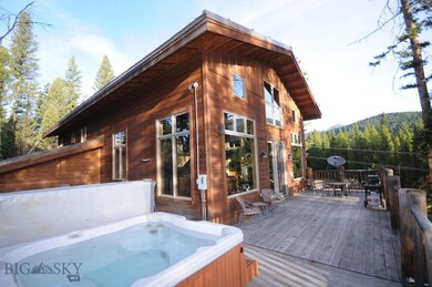 211 Antler Ridge Rd, Big Sky, MT 59716 - photo 4