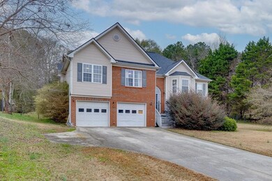 1709 Wyntercreek Ln, Hoschton, GA 30548 - photo 2