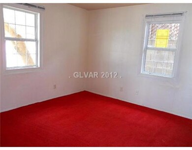Bedroom.