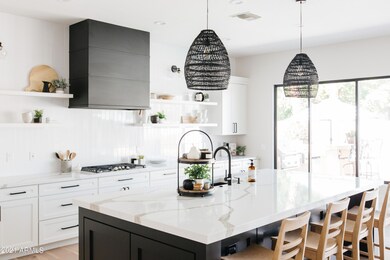 Gorgeous Kitchen