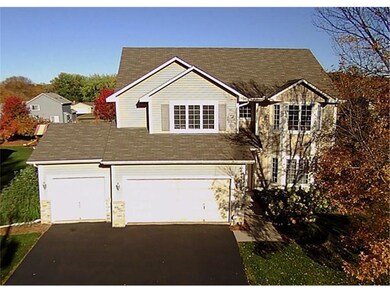 142 Elm Drive. Welcome Home.