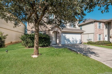 24635 Magnolia Falls, San Antonio, TX 78261 - photo 2