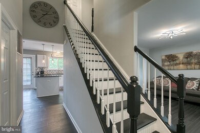 9849 Luck Penny Ct, Bristow, VA 20136 - photo 4