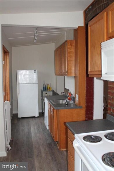 2807 Ontario Rd NW unit 2, Washington, DC 20009 - photo 3