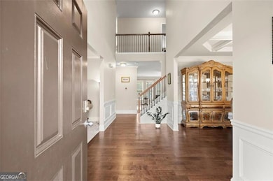 1709 Grove Ct SE, Conyers, GA 30013 - photo 3