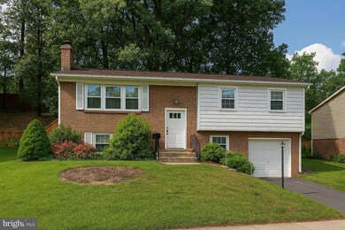 13652 Kingsman Rd, Woodbridge, VA 22193 - photo 2