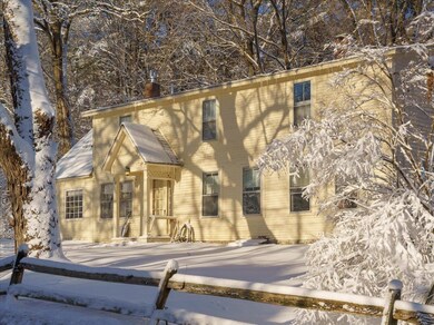 14 Baker Hill Rd, Lyme, NH 03768 - photo 4