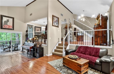 3865 Mabry Rd NE, Roswell, GA 30075 - photo 7