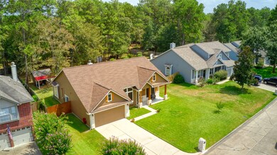 28926 Ashbrook Ln, Magnolia, TX 77355 - photo 6