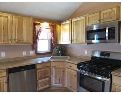 59 Lake Shore Dr, Middleboro, MA 02346 - photo 7