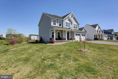 1010 Emilys Ct, Greencastle, PA 17225 - photo 4