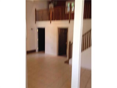 Interior Space/Layout.