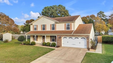 13 Veneris Ct, Hampton, VA 23669 - photo 2