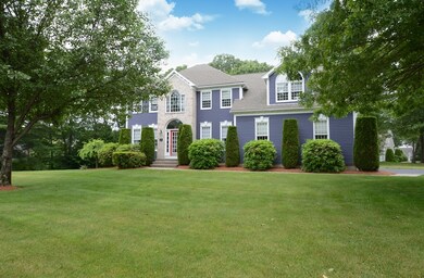 39 Russet Hill Rd, Franklin, MA 02038 - photo 2