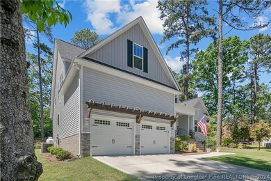 430 Brightwood Dr, Fayetteville, NC 28303 - photo 3