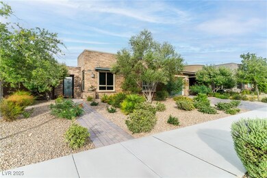 6826 Regency Crest Ave, Las Vegas, NV 89148 - photo 3