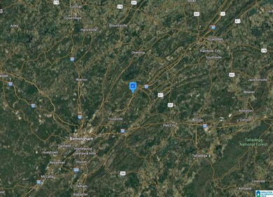 800 Cody Cir, Springville, AL 35146 - photo 4