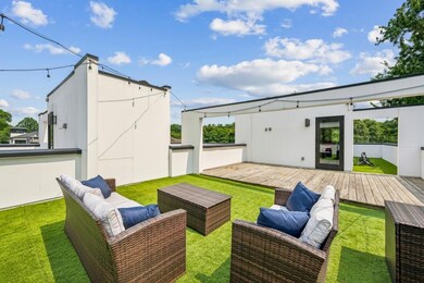 Private Rooftop Oasis is an entertainer's dream