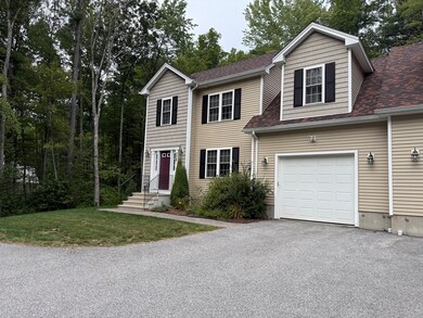 238 Barre Paxton Rd unit 238, Rutland, MA 01543 - photo 2