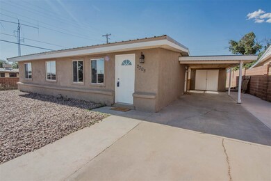 2305 Duran Ave, Alamogordo, NM 88310 - photo 3