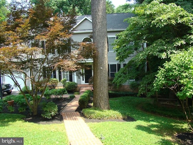 21 Hickory Knoll Ct, Lutherville Timonium, MD 21093 - photo 2