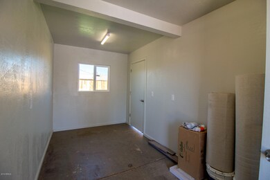Additional Storage