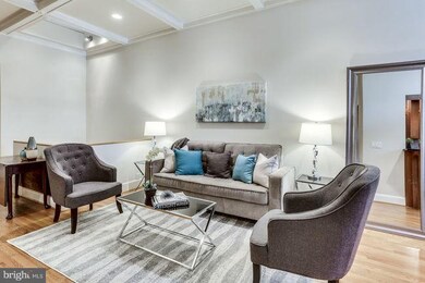 1824 19th St NW unit A, Washington, DC 20009 - photo 4