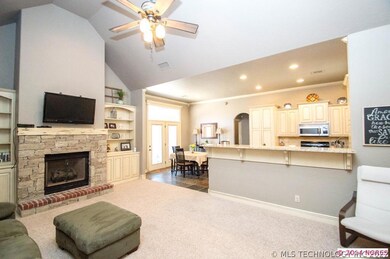 4310 W 170th St N, Skiatook, OK 74070 - photo 6