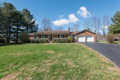 955 Gwinn Island Rd, Danville, KY 40422 - photo 2