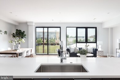 210 P St NW unit 2, Washington, DC 20001 - photo 4