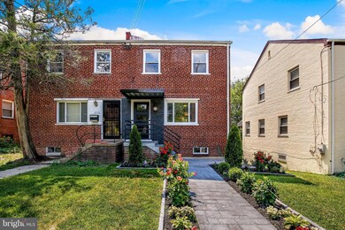 4928 Sargent Rd NE, Washington, DC 20017 - photo 2