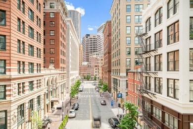 126 State St unit 402, Boston, MA 02109 - photo 7