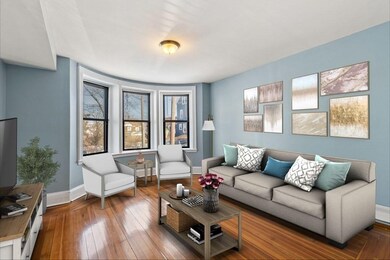 31 Homestead St unit 1, Dorchester, MA 02121 - photo 5