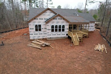 207 Colonial Trail, Pittsboro, NC 27312 - photo 5