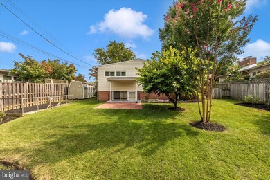 2400 Hunt Dr, Baltimore, MD 21209 - photo 5