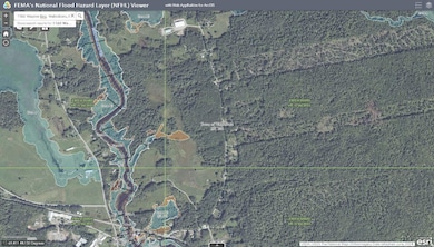 FEMA's National Flood Hazard Layer (NFHL
