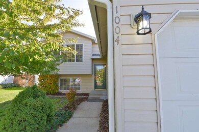1004 N Christopher St, Medical Lake, WA 99022 - photo 2