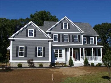 3 William Colleary Ln, Southborough, MA 01772 - photo 2