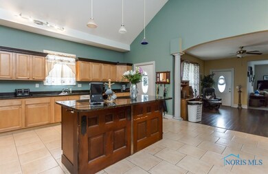 300 S Cherry St, Woodville, OH 43469 - photo 3