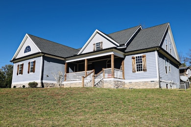 4804 Banner Adams Rd, College Grove, TN 37046 - photo 4
