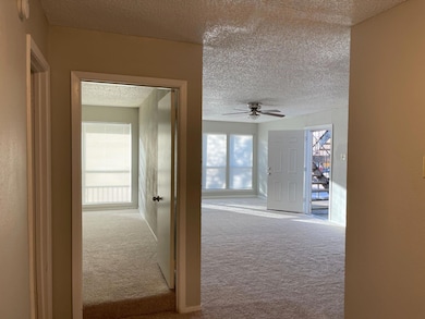 Photos taken when unit was vacant - not current co