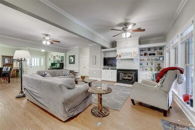 4 Pinecrest Ct, Conway, AR 72032 - photo 4