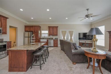 305 William Allen Ln, Decatur, TX 76234 - photo 7