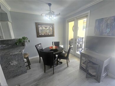 4969 Viceroy St unit 106, Cape Coral, FL 33904 - photo 6