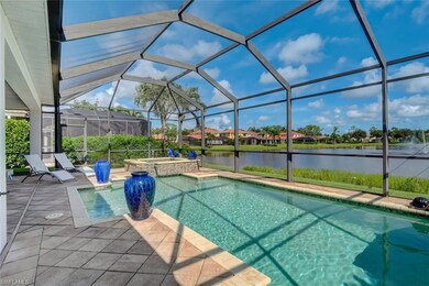 12764 Aviano Dr, Naples, FL 34105 - photo 2